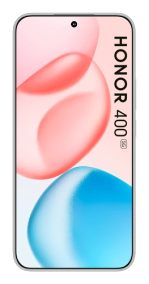 Honor 400 8/512GB Meteor Silver