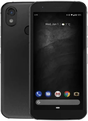CAT S52 64GB Black