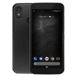 CAT S52 64GB Black
