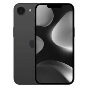 iPhone 17e 512GB Czarny