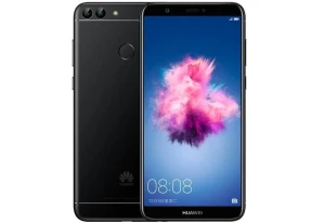 Huawei P Smart 3/32GB Black