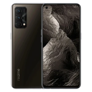 Realme GT Master 256GB Negro