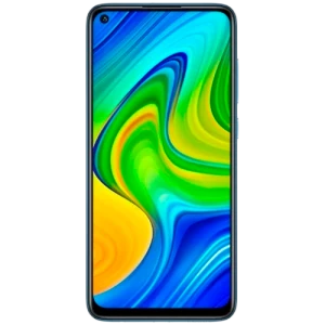 Xiaomi Redmi Note 9 128Go Gris