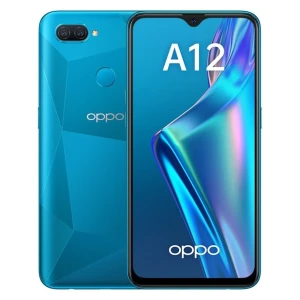 Oppo A12 32GB Blue