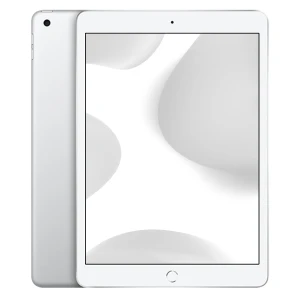 iPad 7 128GB WiFi + 4G 10.2" (2019) Srebrny