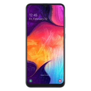 Samsung Galaxy A50 (1 SIM) 64GB White