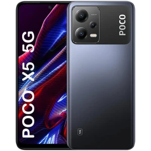 Xiaomi POCO X5 256GB Black