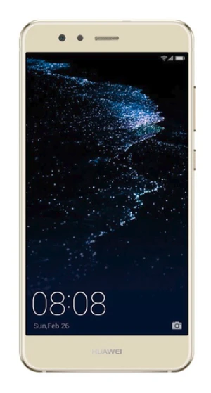Huawei P10 Lite (1 SIM) 4/64GB Oro