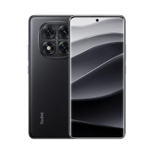 Xiaomi Redmi Note 14 Pro 5G 512GB Schwarz
