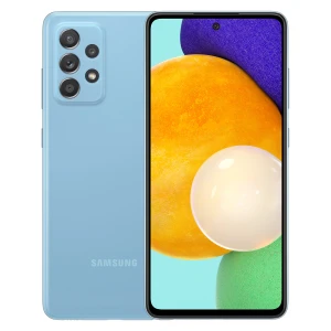 Samsung Galaxy A52 5G 256Go Bleu