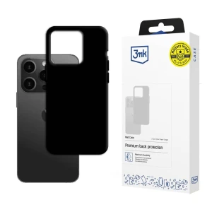 Apple iPhone 15 Pro Max - 3mk Matt Case