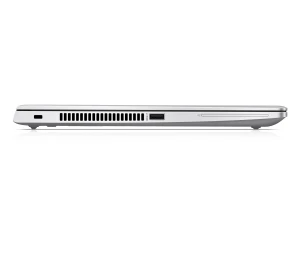 HP EliteBook 830 G6 13.3" Core i5 1.6 GHz – SSD 512 GB – 8 GB – Win 11 Pro - AZERTY - Silver