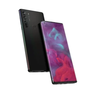 Motorola Moto Edge 128Go Noir