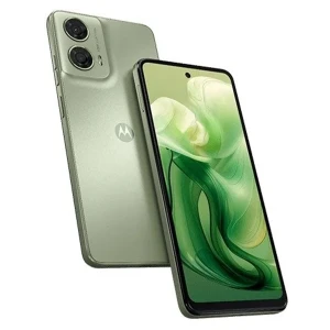Motorola Moto G24 256GB Grøn