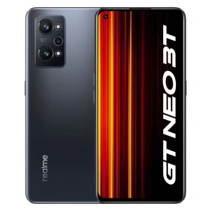 Realme GT Neo 3T 128GB Negro