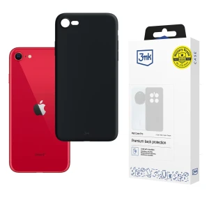 Apple iPhone SE 2022 - 3mk Matt Case Pro