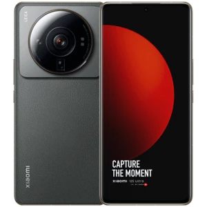 Xiaomi 12S Ultra 12GB/256GB Green