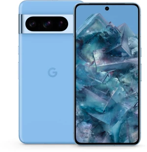 Google Pixel 8 Pro 256GB Blue