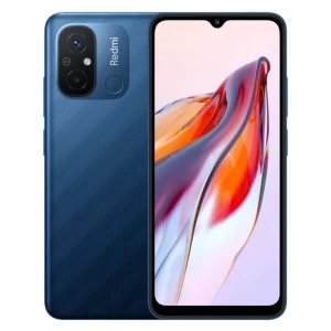 Xiaomi Redmi 12C 4GB/128GB Blue