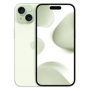 iPhone 15 128GB Zielony