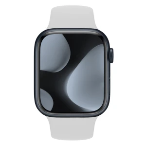 Apple Watch Series 9 GPS + Cellular Aluminium 45 mm Midnight