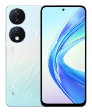 Honor X7b 8/256GB Flowing Silver