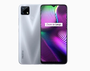 Realme 7i 64GB Silber