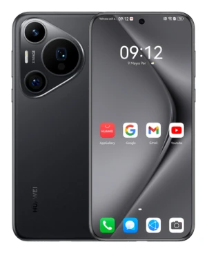 Huawei Pura 70 Pro 12/256GB Black