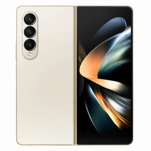 Samsung Galaxy Z Fold4 512GB Beige