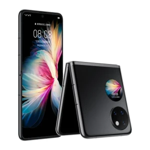 Huawei P50 Pocket 12/512GB Obsidian Black