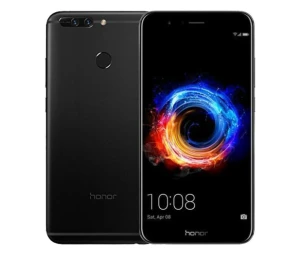 Honor 8 Pro 6/64Go Noir