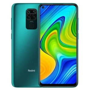 Xiaomi Redmi Note 9 Pro 64GB Green