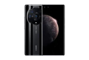 Honor Magic3 Pro Plus 12/512GB Ceramic Black