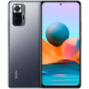 Xiaomi Redmi Note 10 Pro 8GB/128GB Szary