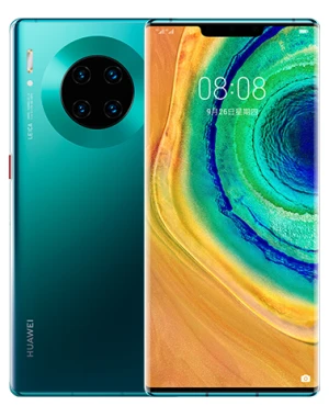 Huawei Mate 30 Pro (1 SIM) 8/256GB Zielony