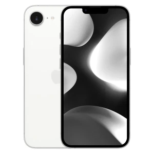 iPhone 17e 512GB Biały