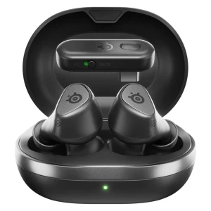 SteelSeries Arctis GameBuds Black