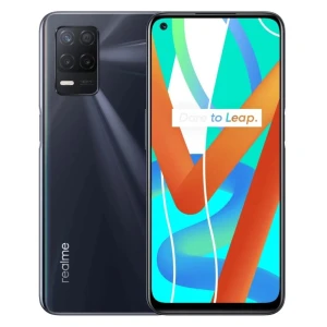 Realme 8 5G 4/128GB Black