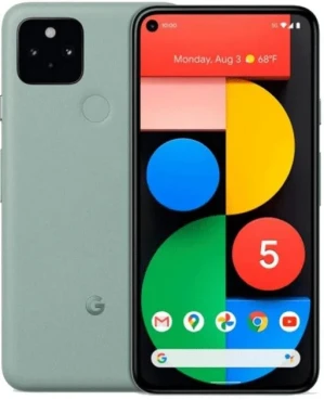 Google Pixel 5 128GB Green