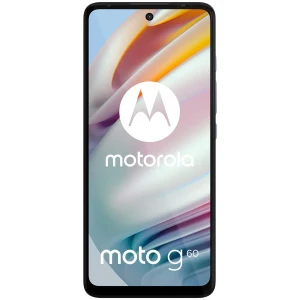 Motorola Moto G60 128GB Grå