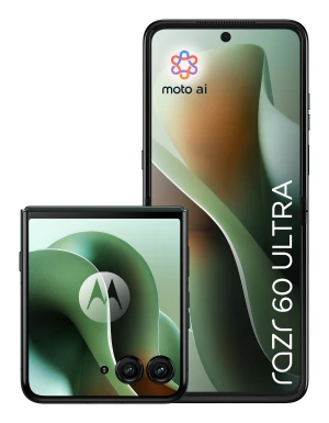 Motorola Razr 60 256GB Grün