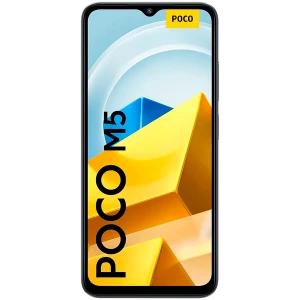 Xiaomi POCO M5 64GB Black
