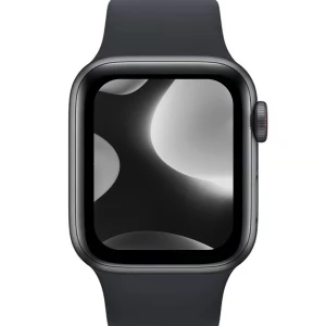 Apple Watch SE (2020) GPS Aluminium 40 mm Space Gray