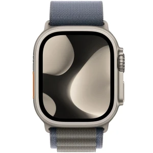Apple Watch Ultra GPS + Cellular 49 mm Naturale