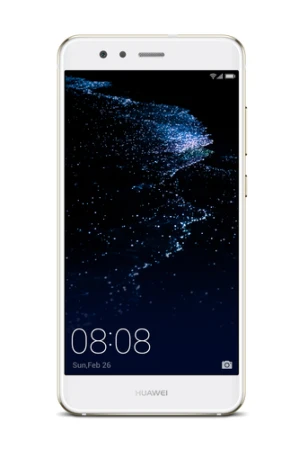 Huawei P10 Lite 3/32GB Pearl White