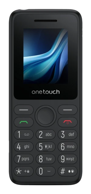 TCL OneTouch 5041 64MB Grau