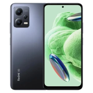 Xiaomi Redmi Note 12 5G 6Go/128Go Gris