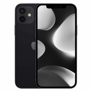 iPhone 12 256GB Czarny