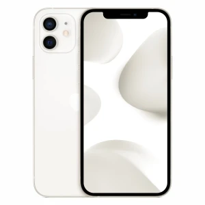 iPhone 12 256GB Biały