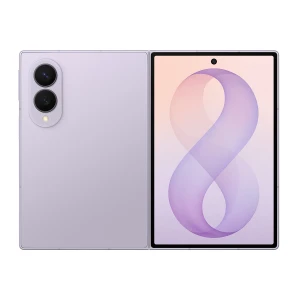 Samsung Galaxy Z Fold8 1To Violet